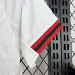 Kids Ajax 2025/26 Home Kit - Image 7