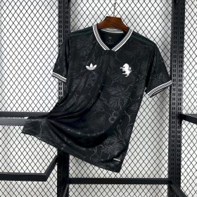 Mens Juventus 2025/26 Third Jersey
