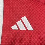 Mens Ajax 2025/26 Home Jersey - Image 7