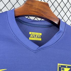 Mens Atletico Madrid 2025/26 Away Jersey - Image 11