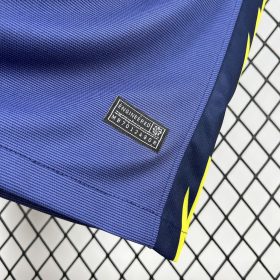 Mens Atletico Madrid 2025/26 Away Jersey - Image 5