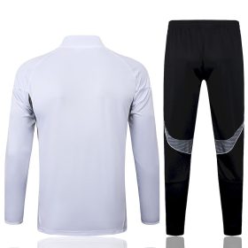 Mens Inter Miami CF 2025/26 Half-Zip Sweater+Pant 815 - Image 2