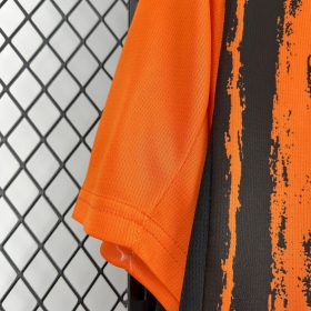 Mens FC Shakhtar Donetsk 2025/26 Home Jersey - Image 9