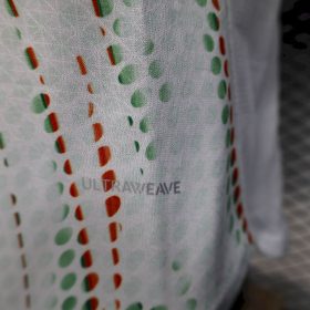 Mens Portugal 2025/26  Away Long Sleeve Jersey Player Version - Image 8