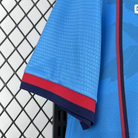 Mens Cagliari Calcio 2025/26 Third Jersey - Image 9