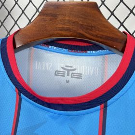 Mens Cagliari Calcio 2025/26 Third Jersey - Image 7