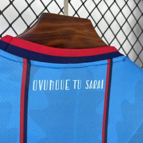 Mens Cagliari Calcio 2025/26 Third Jersey - Image 3