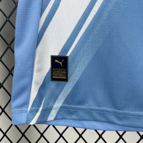 Womens Manchester City 2025/26 Home Jersey - Image 6