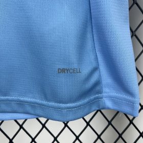 Womens Manchester City 2025/26 Home Jersey - Image 5