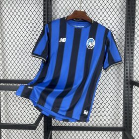 Mens Atalanta 2025/26 Home Jersey
