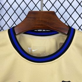 Mens Barcelona 2025/26 Away Jersey - Image 10
