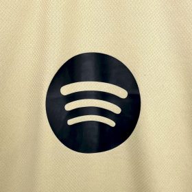 Mens Barcelona 2025/26 Away Jersey - Image 7