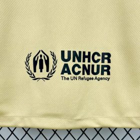 Mens Barcelona 2025/26 Away Jersey - Image 3