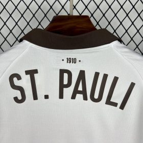 Mens FC St. Pauli 2025/26 Away Jersey - Image 3