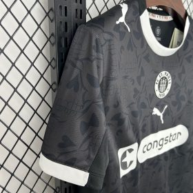 Mens FC St. Pauli 2025/26 Third Jersey - Image 6
