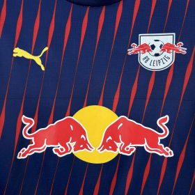 Mens RB Leipzig 2025/26 Away Jersey - Image 7