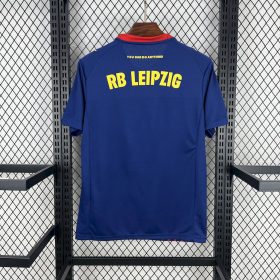 Mens RB Leipzig 2025/26 Away Jersey - Image 2