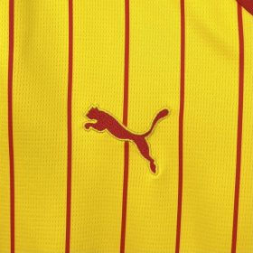 Mens RC Lens 2025/26 Home Jersey - Image 8