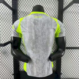 Mens Manchester City 2025/26 Third Jersey  Player Version - Image 2