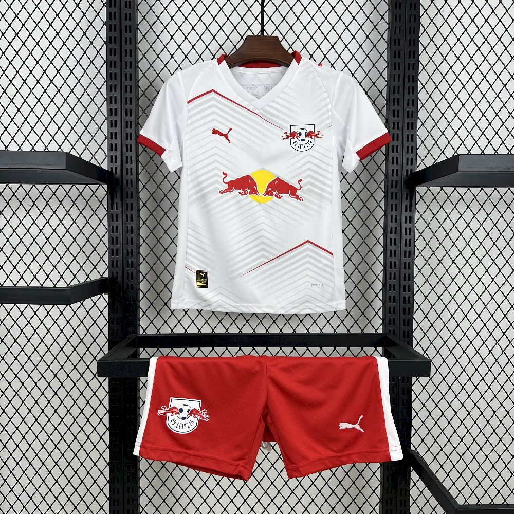 2025070721203059.jpg Kids RB Leipzig 2025/26 Home Kit - Image 1