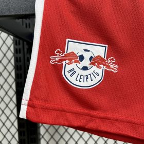 Kids RB Leipzig  2025/26 Home Kit - Image 5