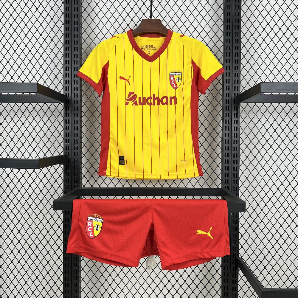 2025070721221731.jpg Kids RC Lens 2025/26 Home Kit - Image 1