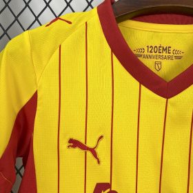 Kids RC Lens 2025/26 Home Kit - Image 10