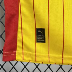 Kids RC Lens 2025/26 Home Kit - Image 7