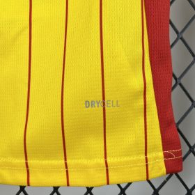 Kids RC Lens 2025/26 Home Kit - Image 6