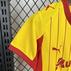 Kids RC Lens 2025/26 Home Kit - Image 5