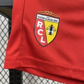 Kids RC Lens 2025/26 Home Kit - Image 4