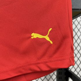 Kids RC Lens 2025/26 Home Kit - Image 3
