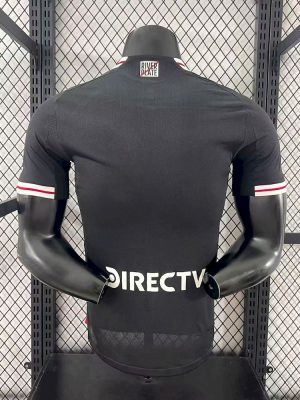 Mens River Plate 2025/26 Away Jersey Player Version - Image 2