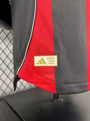 Mens River Plate 2025/26 Away Jersey Player Version - Image 3