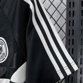 Retro Germany 1988/90 Away Jersey - Image 7