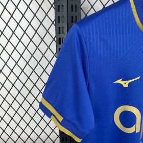 Mens AS Monaco 2025/26 Away Jersey - Image 4