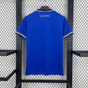 Mens AS Monaco 2025/26 Away Jersey - Image 2