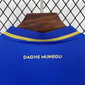 Mens AS Monaco 2025/26 Away Jersey - Image 3