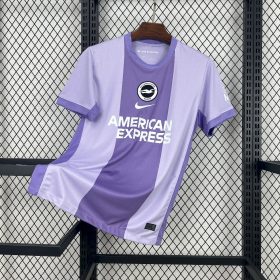 Mens Brighton & Hove Albion 2025/26 Away Jersey