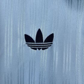 Mens Oasis Tour 2025/26 Clear Sky Jersey - Image 6