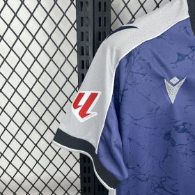 Mens Real Sociedad 2025/26 Away Jersey - Image 5