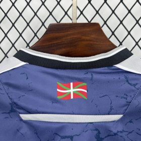 Mens Real Sociedad 2025/26 Away Jersey - Image 4