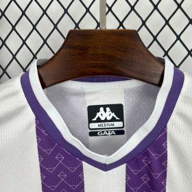 Mens Real Valladolid 2025/26 Home Jersey - Image 11