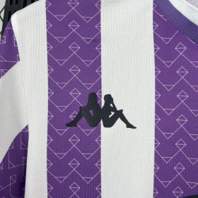 Mens Real Valladolid 2025/26 Home Jersey - Image 10