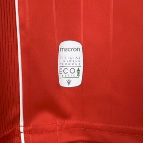 Mens Wrexham 2025/26 Home Jersey - Image 5