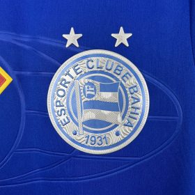 Mens Bahia 2025/26 Superman Collaboration Jersey - Image 5