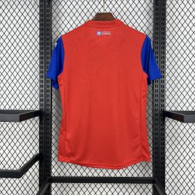 Mens Bahia 2025/26 Superman Collaboration Jersey - Image 2