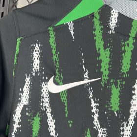 Mens Elche 2025/26 Away Jersey - Image 6