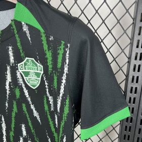 Mens Elche 2025/26 Away Jersey - Image 4