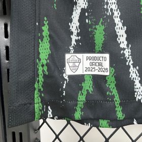 Mens Elche 2025/26 Away Jersey - Image 3